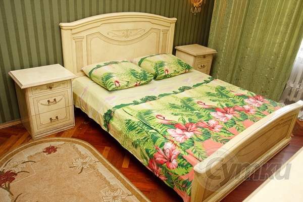 Фото квартиры 1