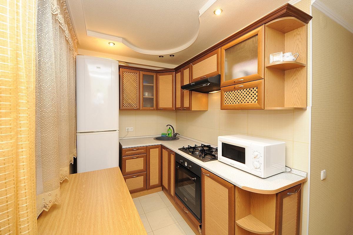 Фото квартиры 4