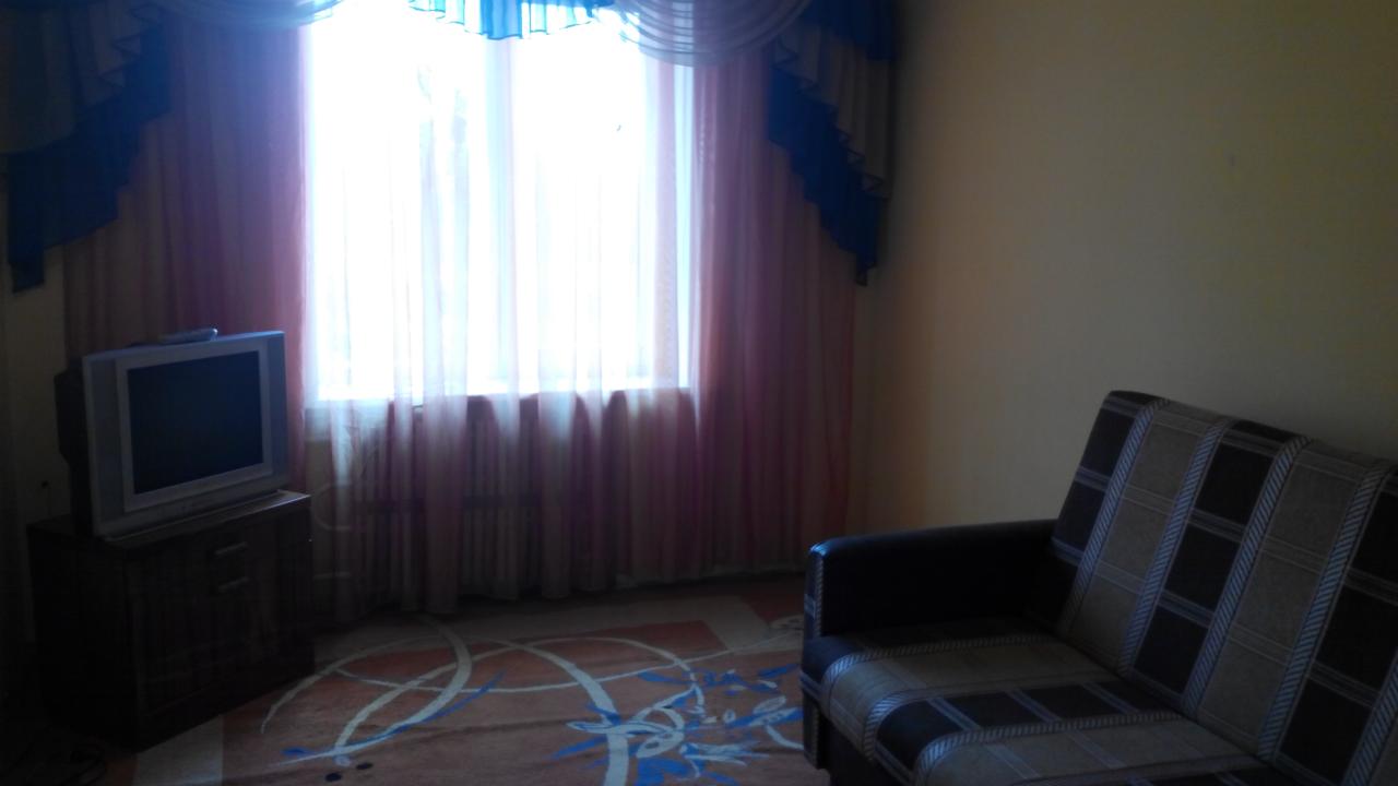 Фото квартиры 2