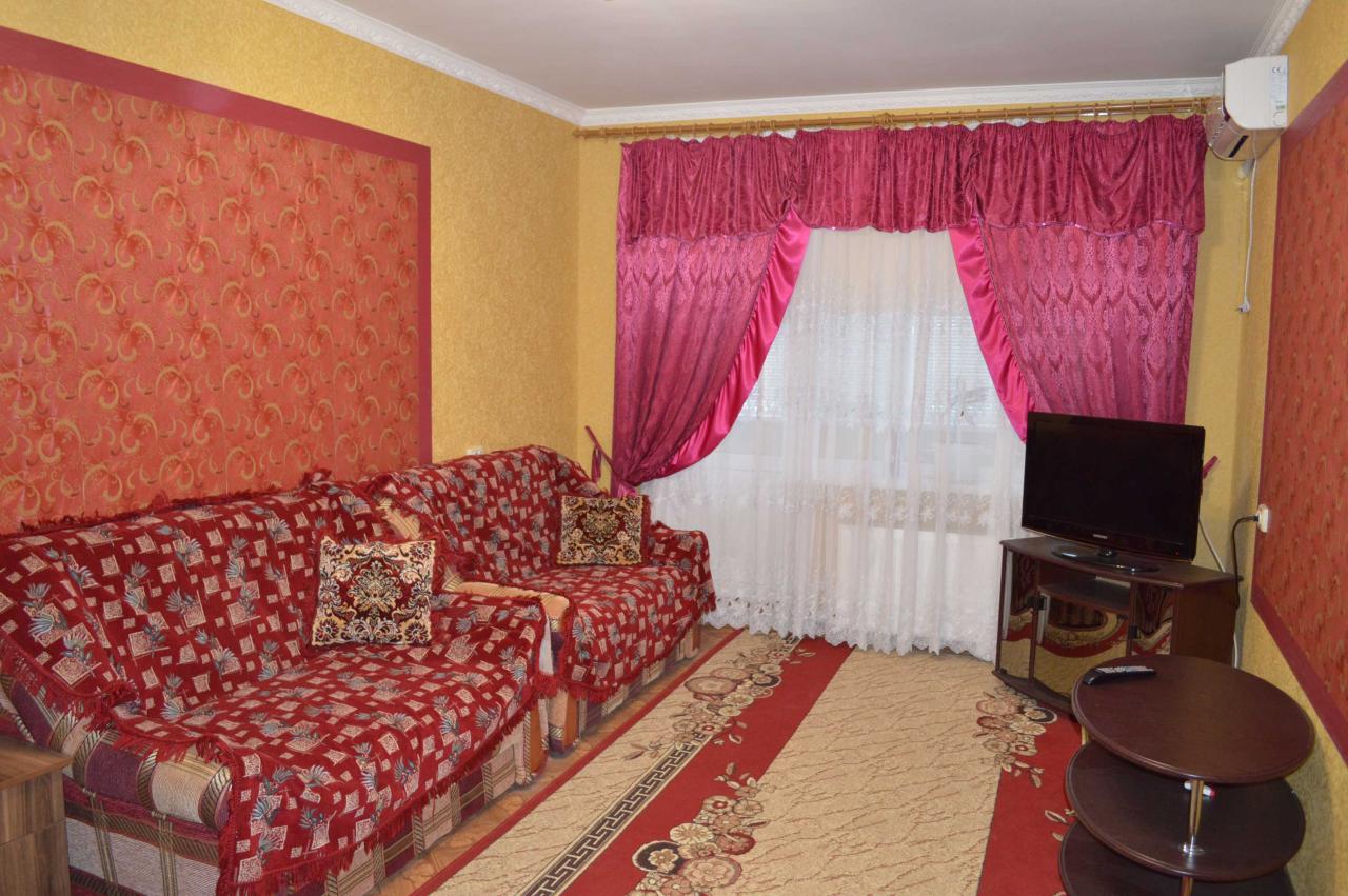 Фото квартиры 1