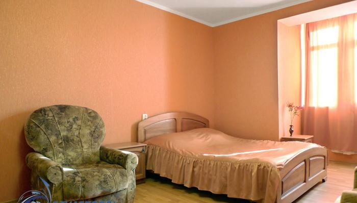 Фото квартиры 2