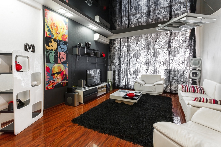 Фото квартиры 2