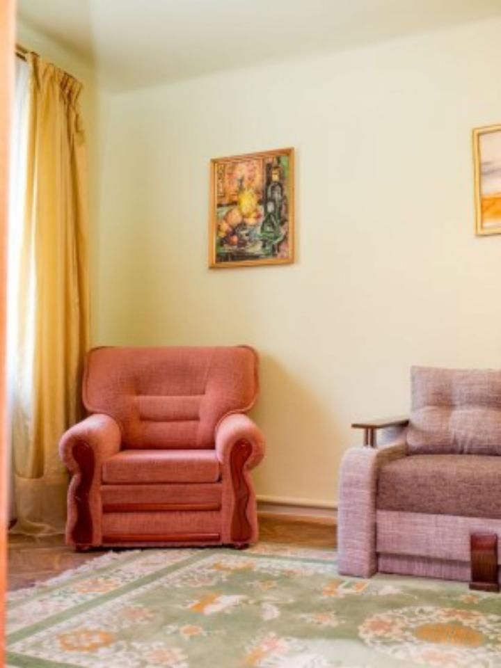 Фото квартиры 3