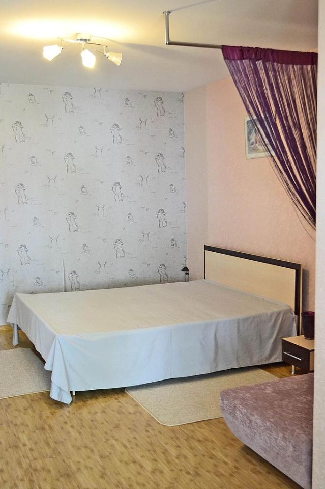 Фото квартиры 24