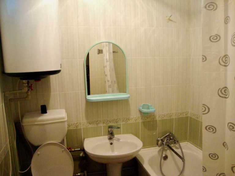 Фото квартиры 5