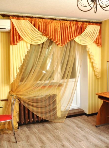 Фото квартиры 8