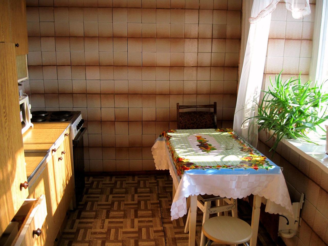 Фото квартиры 1