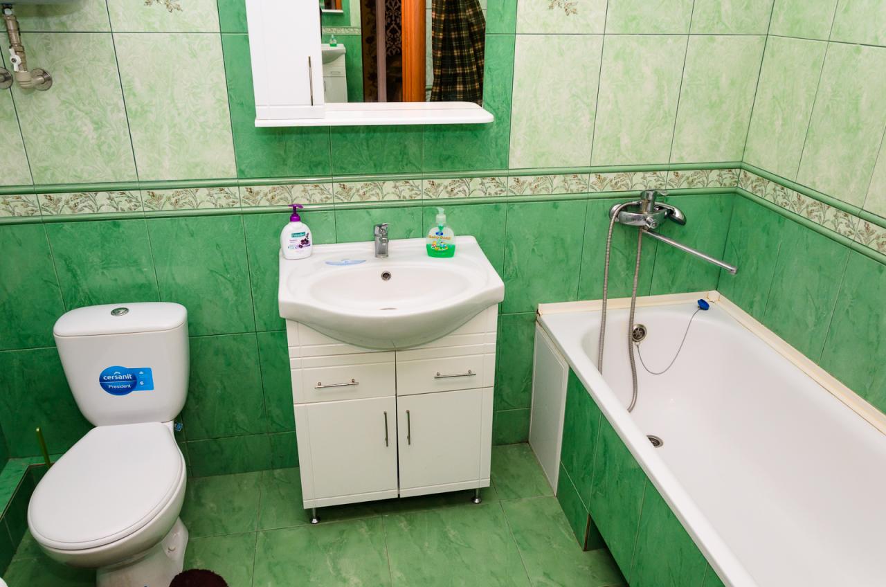 Фото квартиры 4