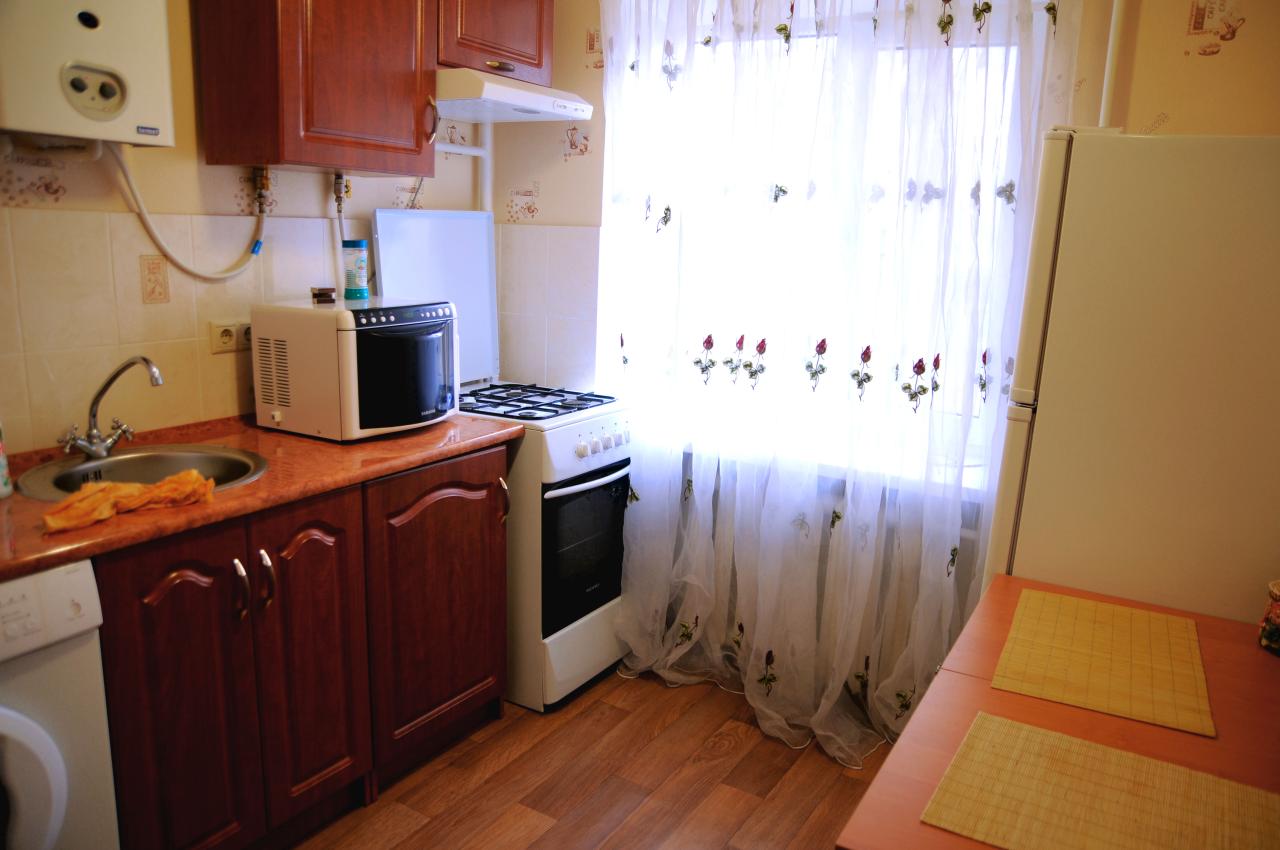 Фото квартиры 1