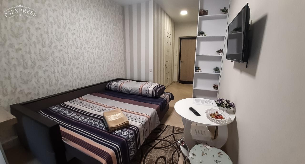 Фото квартиры 4