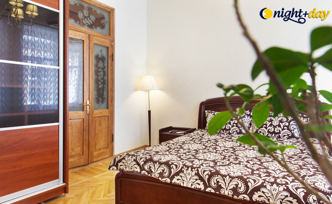 Фото квартиры 4