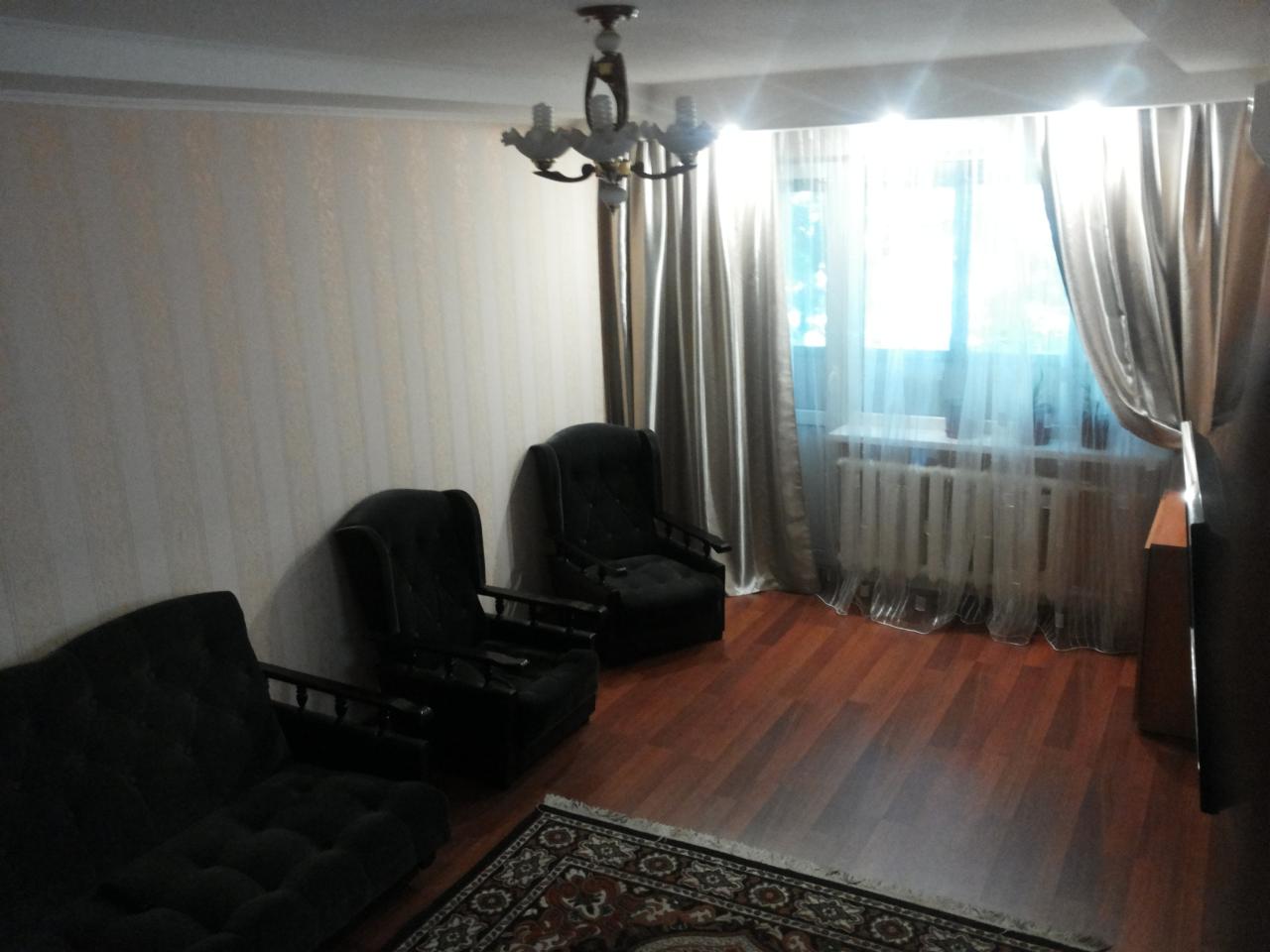 Фото квартиры 1