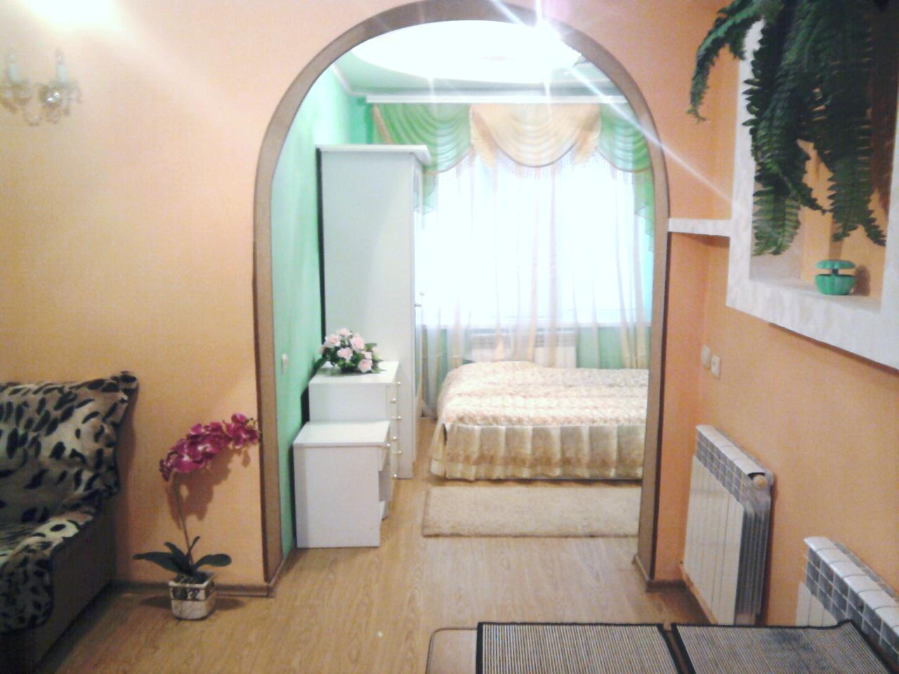 Фото квартиры 1