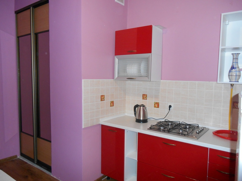 Фото квартиры 8