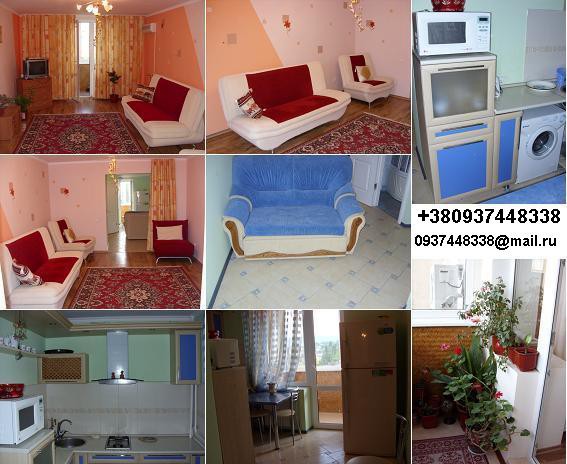 Фото квартиры 1