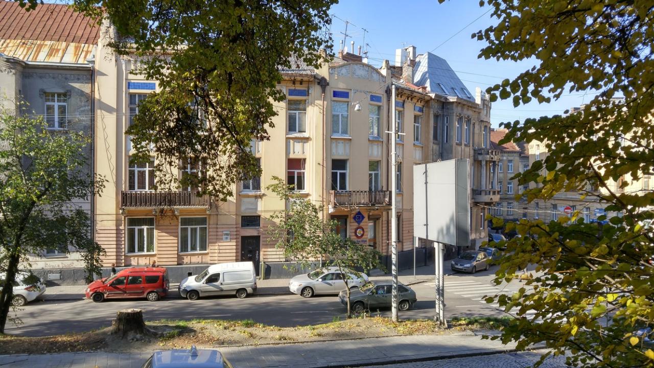 Фото квартиры 13