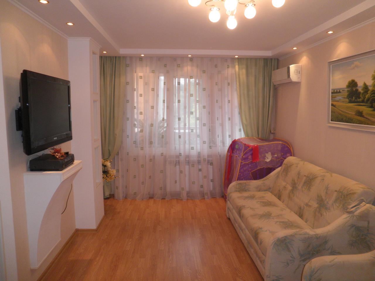 Фото квартиры 1