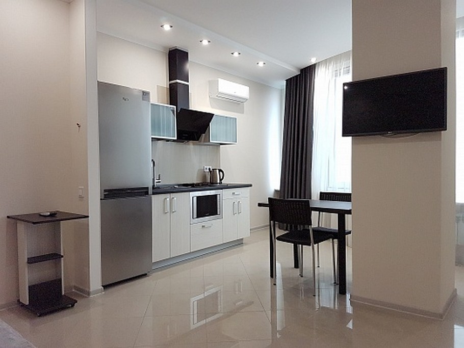 Фото квартиры 5