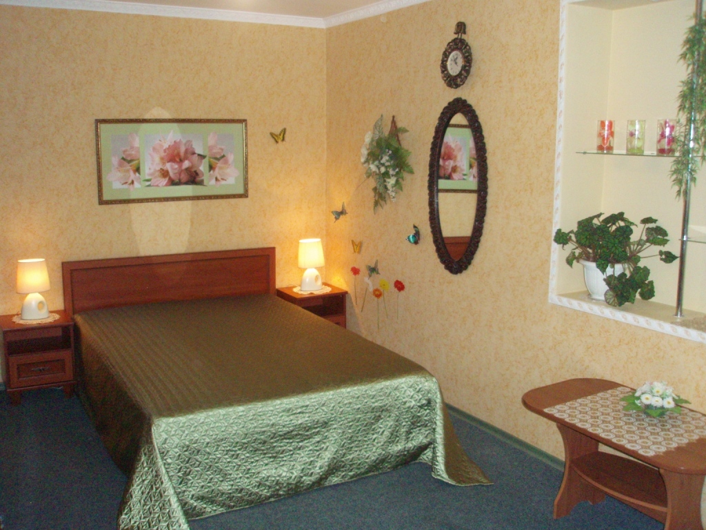 Фото квартиры 1