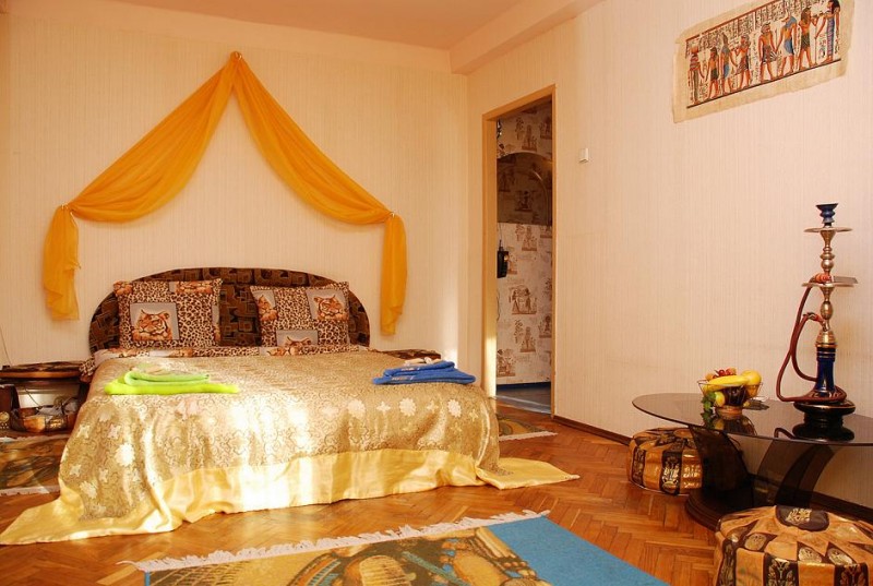 Фото квартиры 1