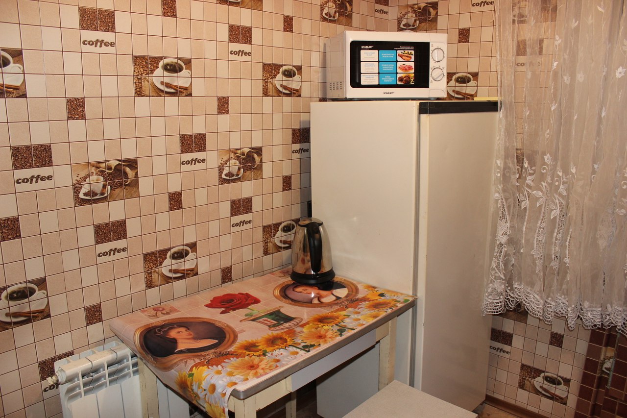 Фото квартиры 2