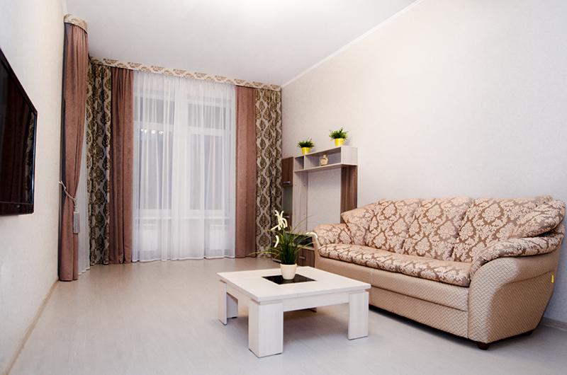 Фото квартиры 1