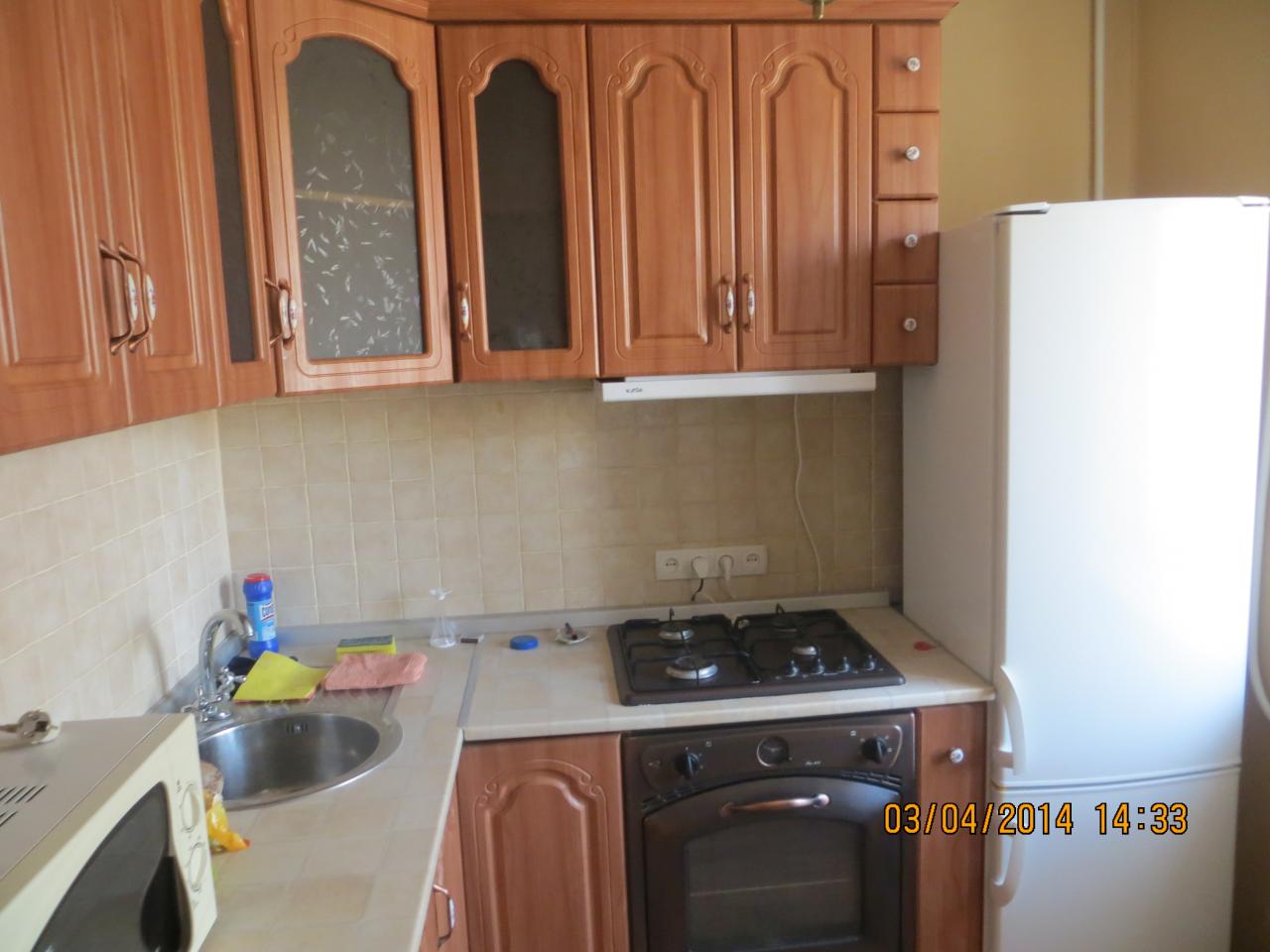 Фото квартиры 1