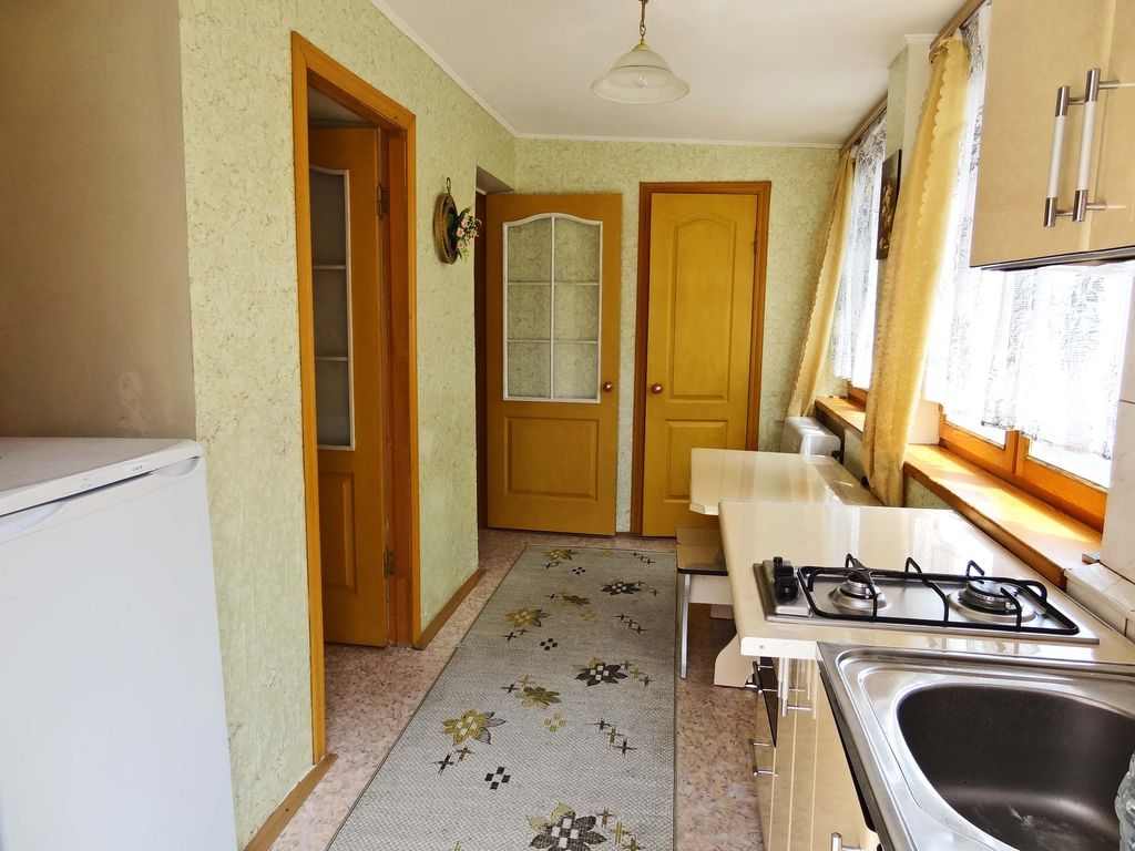 Фото квартиры 1