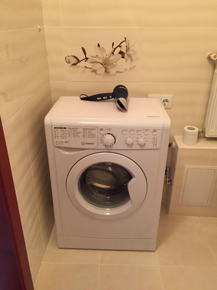 Фото квартиры 4