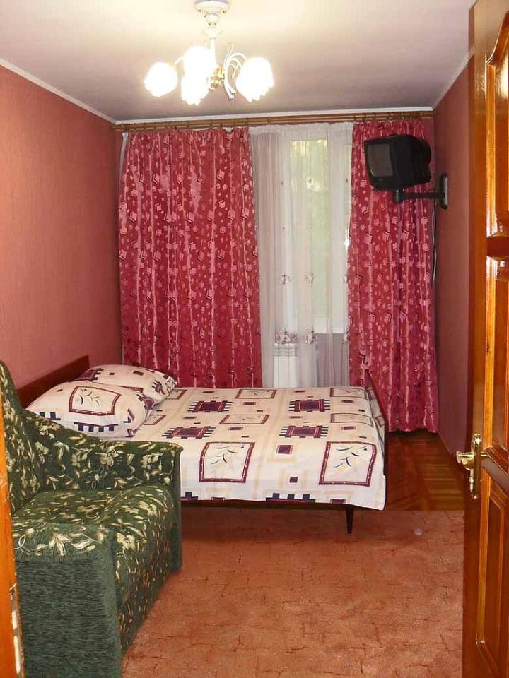 Фото квартиры 3