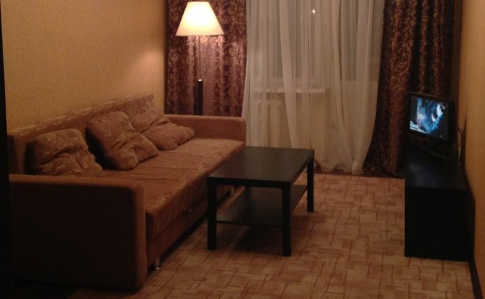 Фото квартиры 5