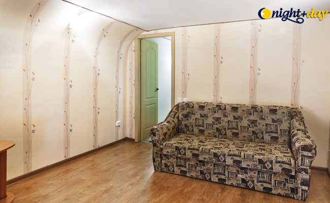 Фото квартиры 3