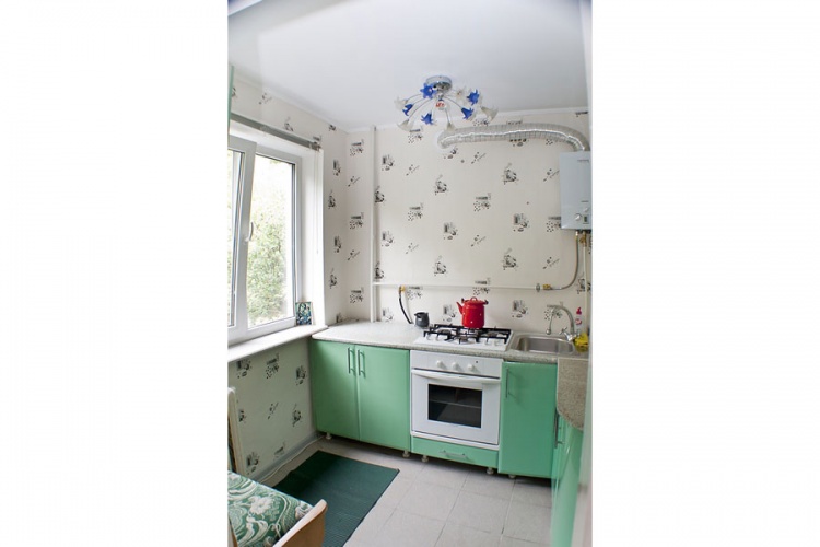 Фото квартиры 2