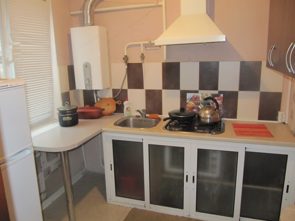 Фото квартиры 10