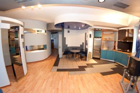 Фото квартиры 4