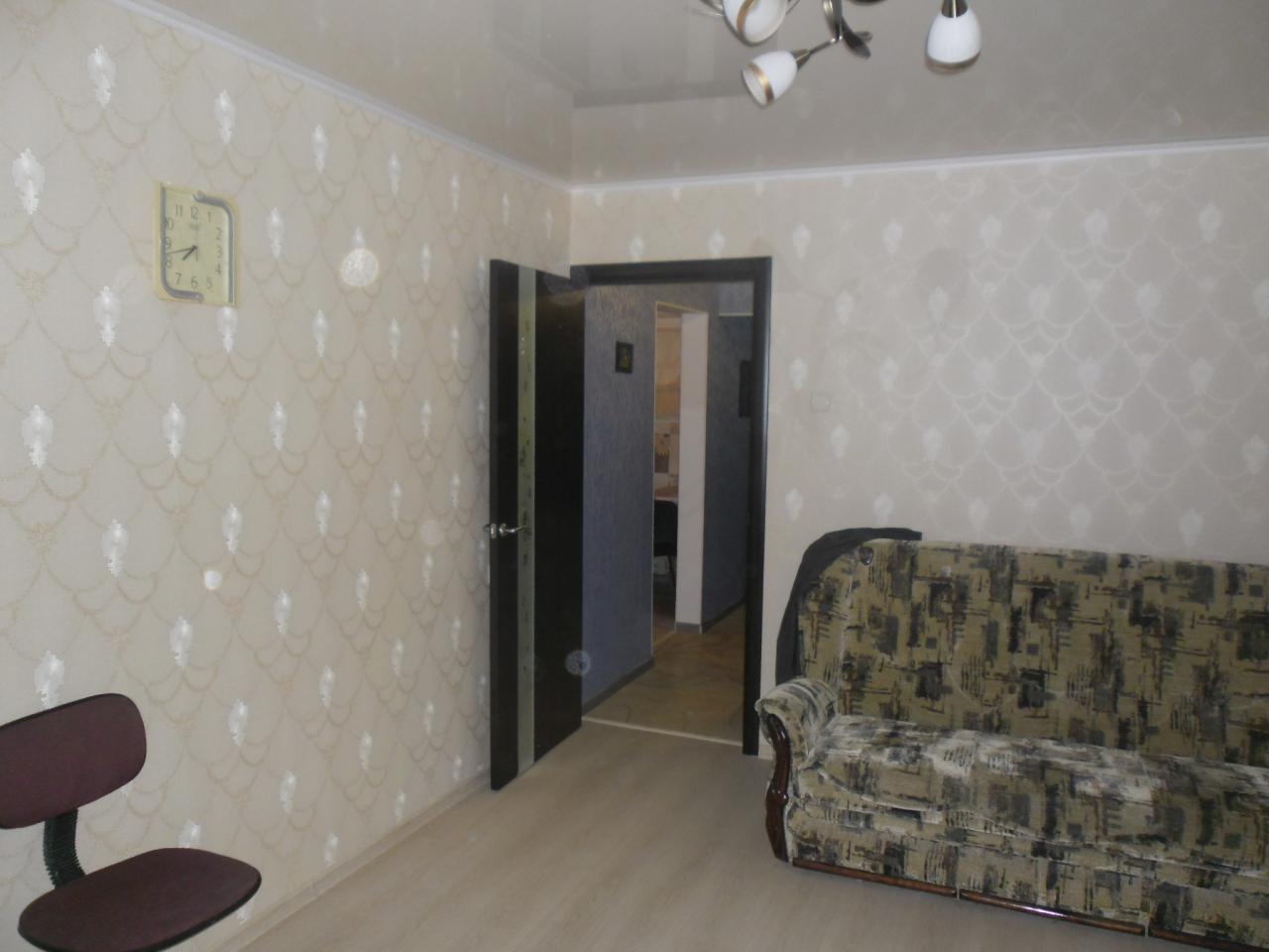 Фото квартиры 1