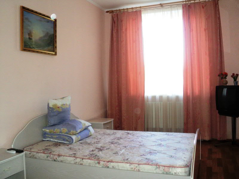 Фото квартиры 1