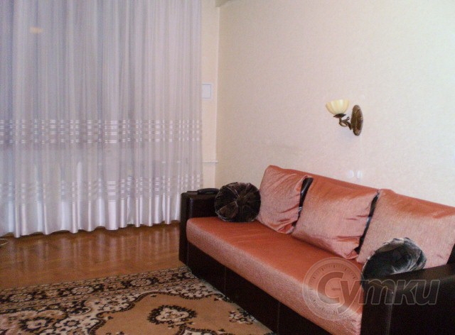 Фото квартиры 5