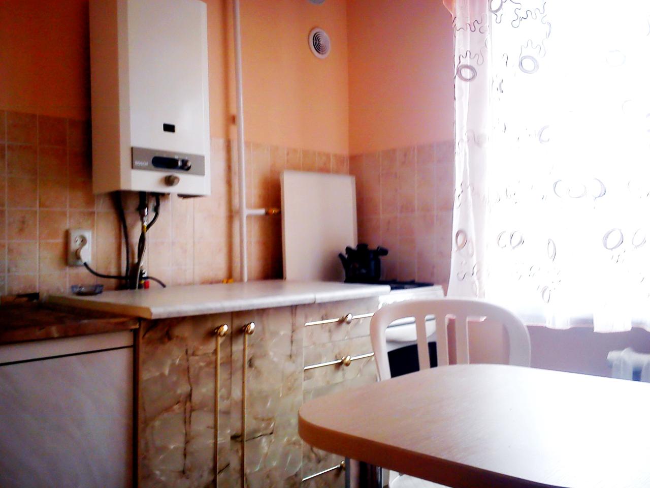 Фото квартиры 3