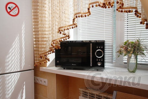 Фото квартиры 6