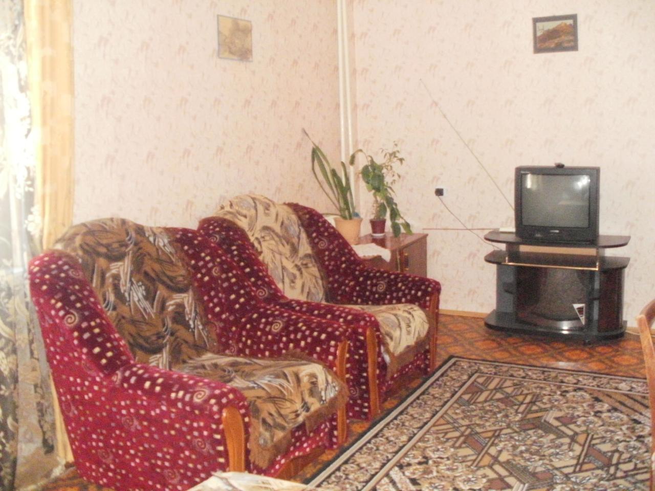 Фото квартиры 4