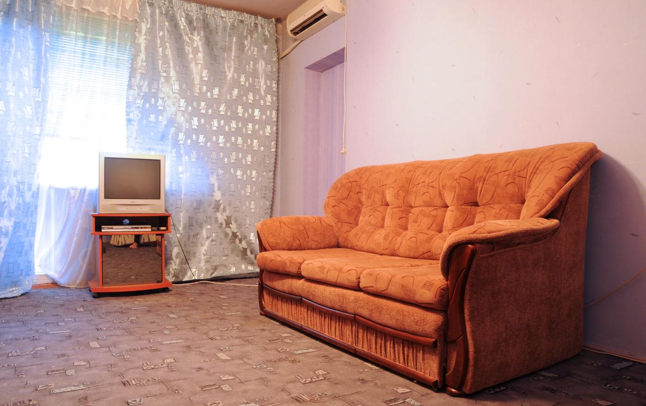 Фото квартиры 2