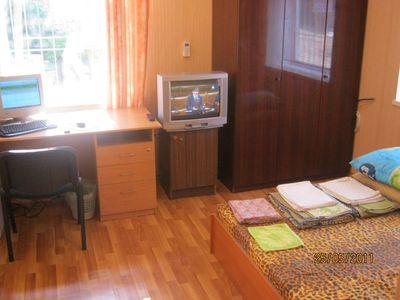 Фото квартиры 1