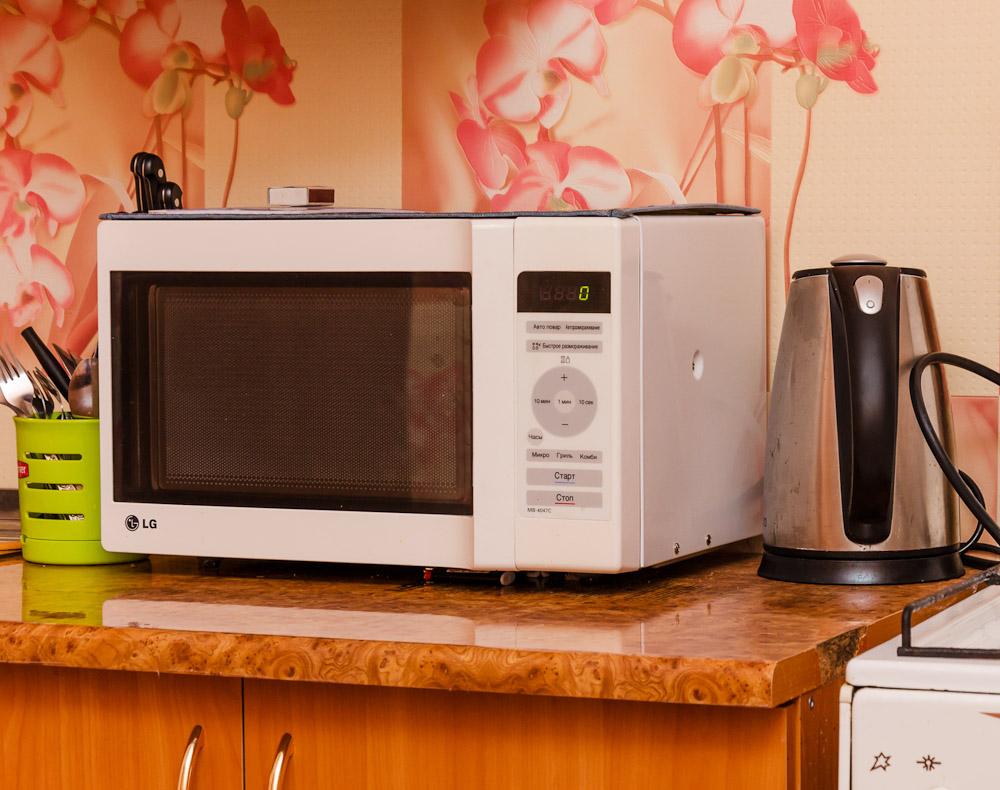 Фото квартиры 3