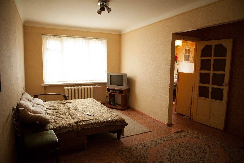 Фото квартиры 1