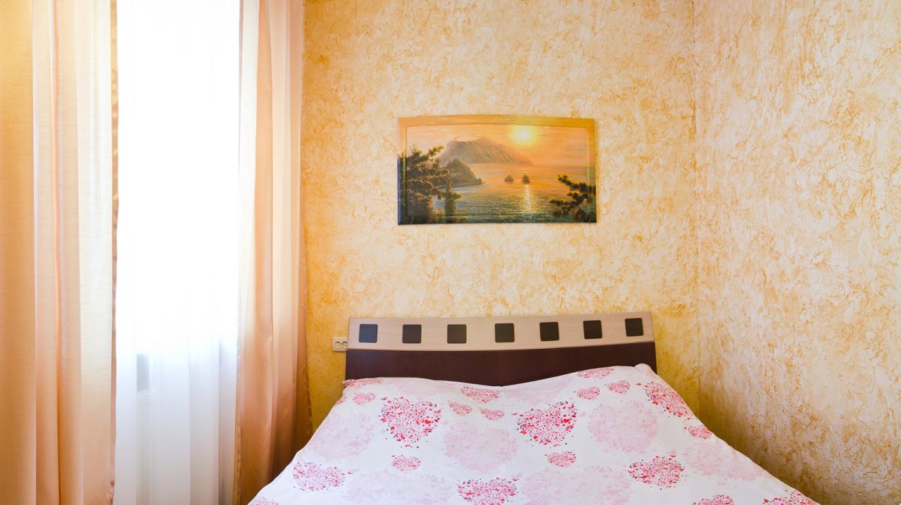 Фото квартиры 1