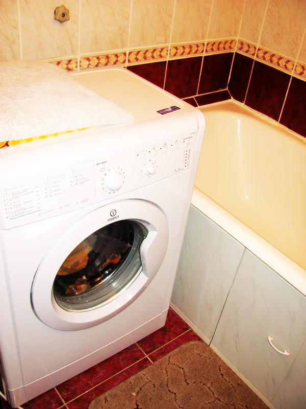 Фото квартиры 6