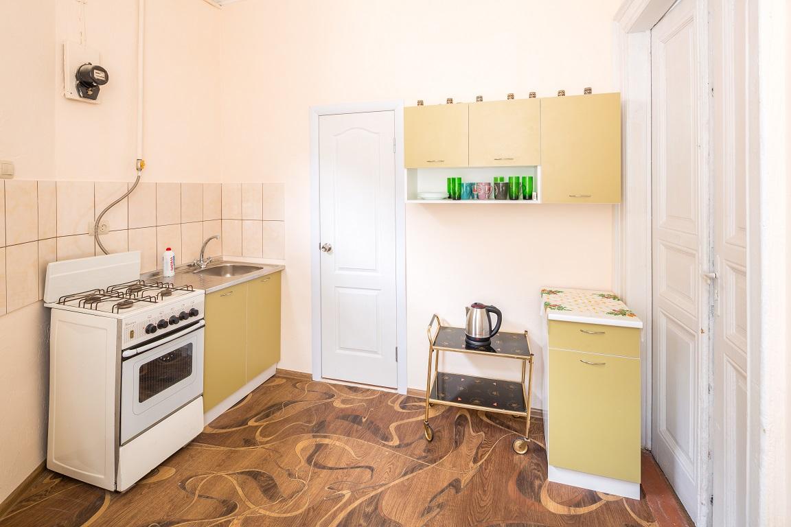 Фото квартиры 11