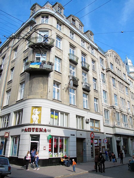 Фото квартиры 13