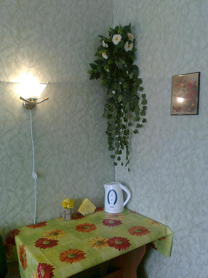 Фото квартиры 5